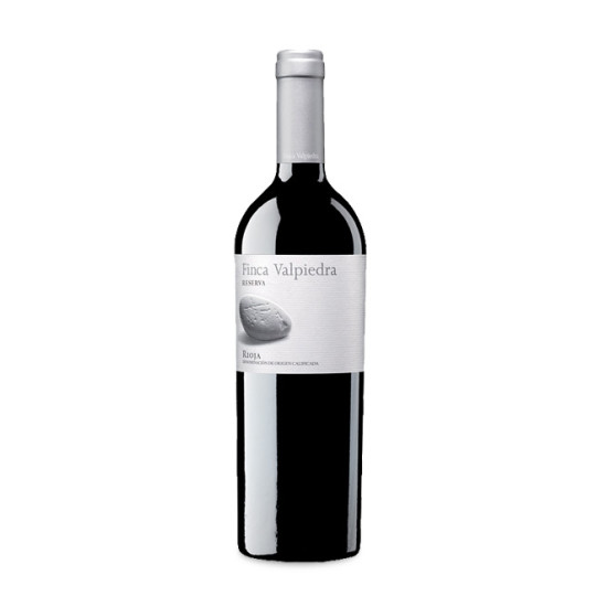 Finca Valpiedra Reserva 2018