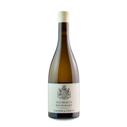 Comtess de Cherisey ブルゴーニュ白ワイン comtesse-de-cherisey-meursault