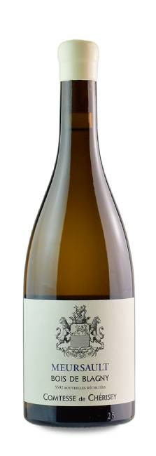 Comtesse de Chérisey Meursault Bois de Blagny 2022 | Decántalo