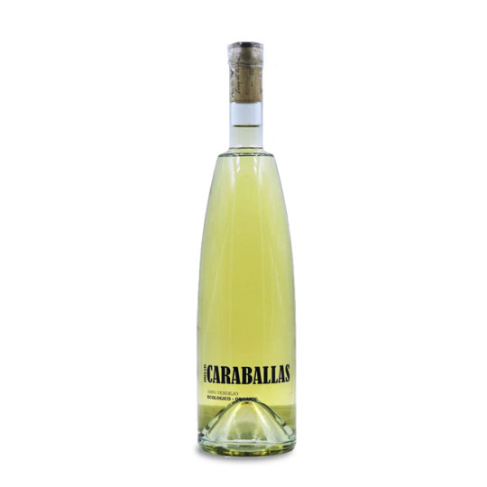 Las Caraballas Verdejo 2024