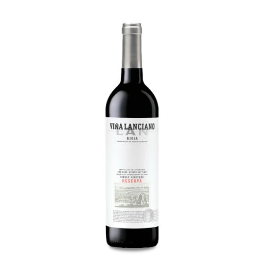 Viña Lanciano Reserva 2020