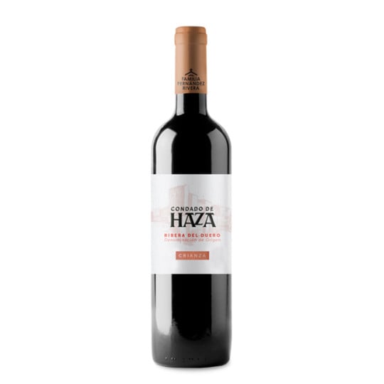 Condado de Haza Crianza 2022