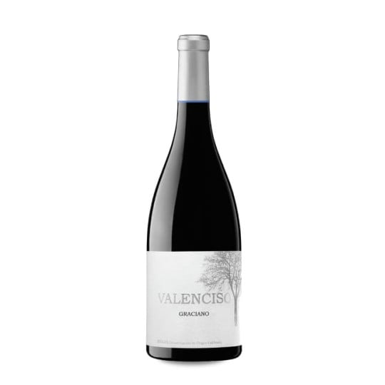 Valenciso Graciano 2020