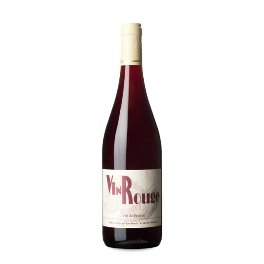 Clos du Tue-Boeuf Vin Rouge...