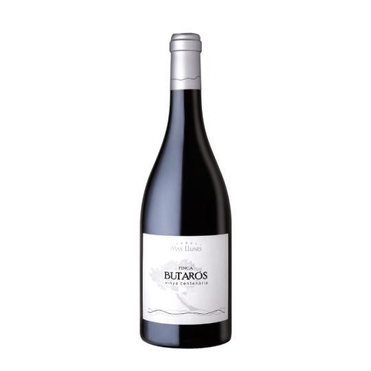 Mas Llunes Finca Butarós 2019
