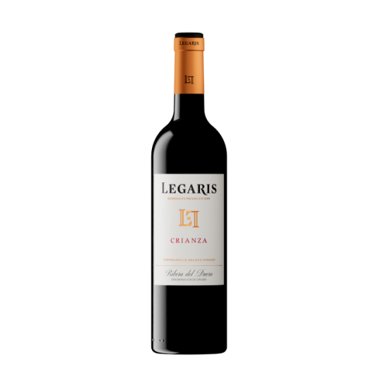 Legaris Crianza 2022