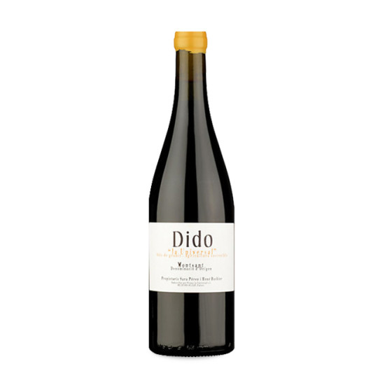 Dido La Universal 2023