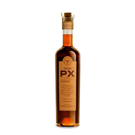 Don PX 2023