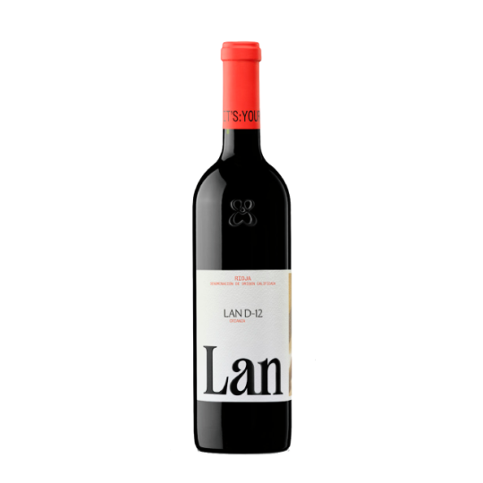 Lan D-12 2022