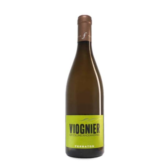 Ferraton Viognier Collines...