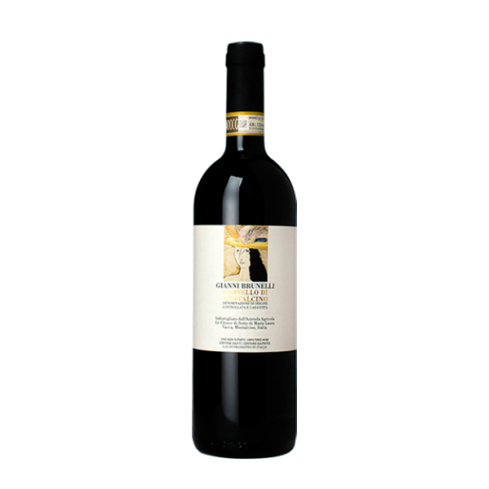 Gianni Brunelli Brunello di...
