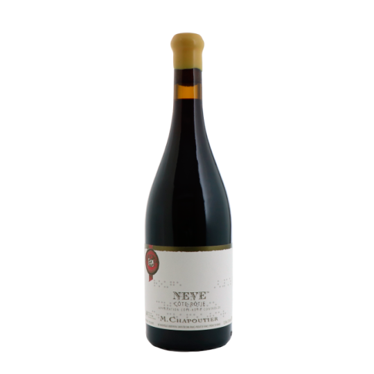 M. Chapoutier Neve 2020