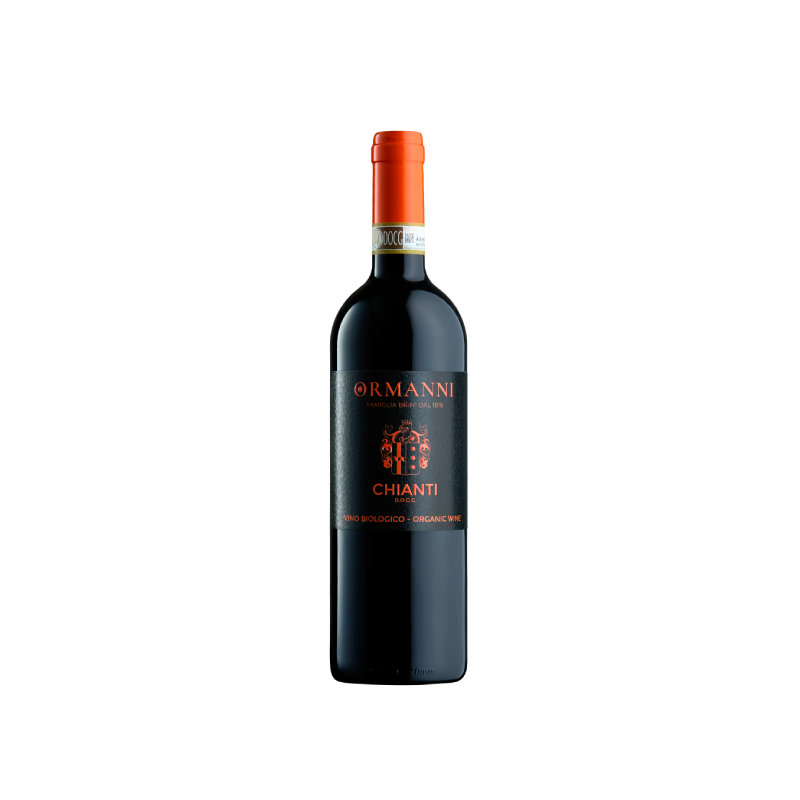 Ormanni Fattoria ワイン Chianti 2015 Classico ワイン