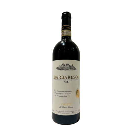 Bruno Giacosa Barbaresco...