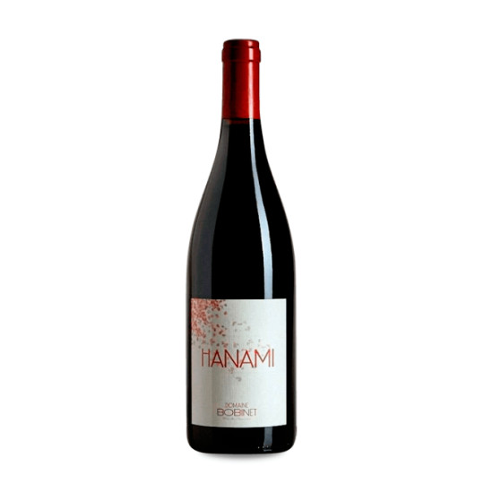 Domaine Bobinet Hanami 2023