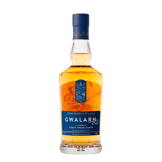 Gwalarn 70 cl.