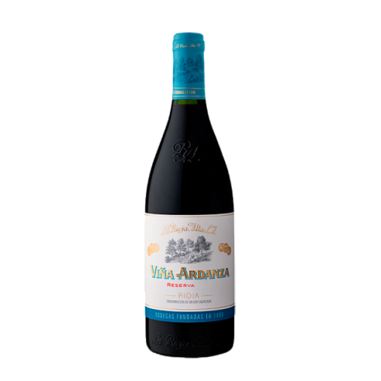 Viña Ardanza Reserva 2020