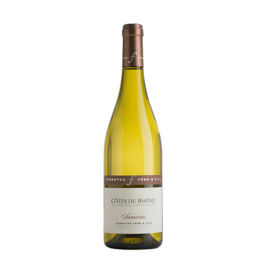 Ferraton Côtes du Rhône...