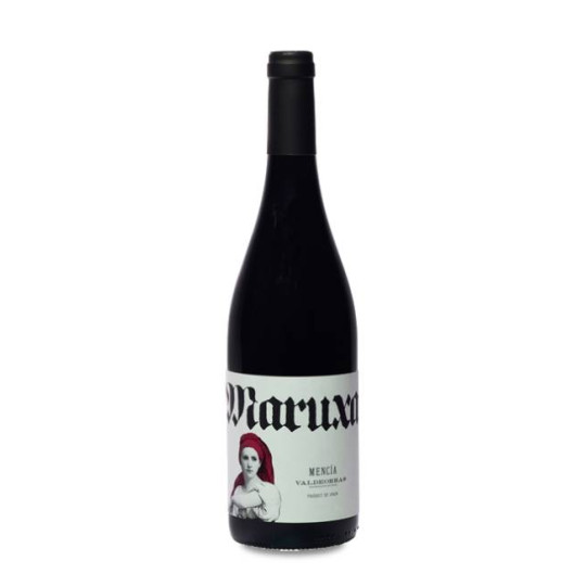 Maruxa Mencía 2019 2024