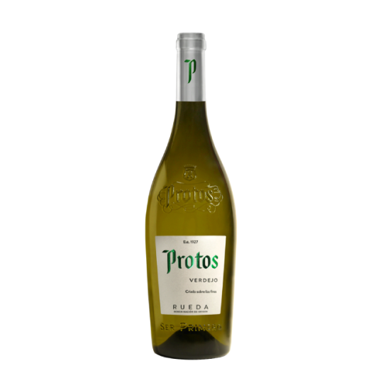 Protos Verdejo Magnum 2025