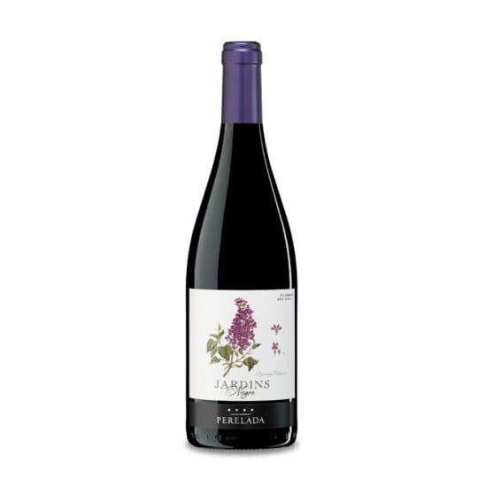 Perelada Jardins Negre  2025
