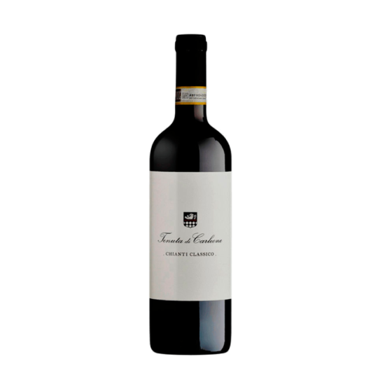 Tenuta Di Carleone Chianti...