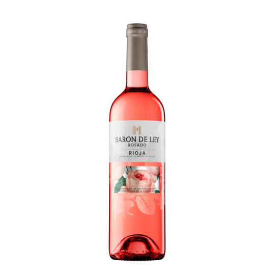 Barón de Ley Rosado 2025