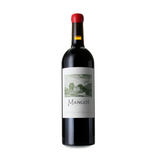 Château Mangot 2025