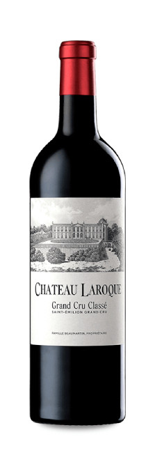Château Laroque 2025 and 2021 | Decántalo