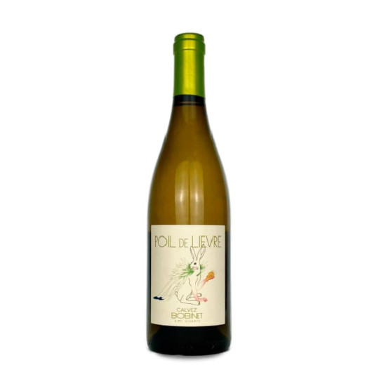 Domaine Bobinet Poil de...