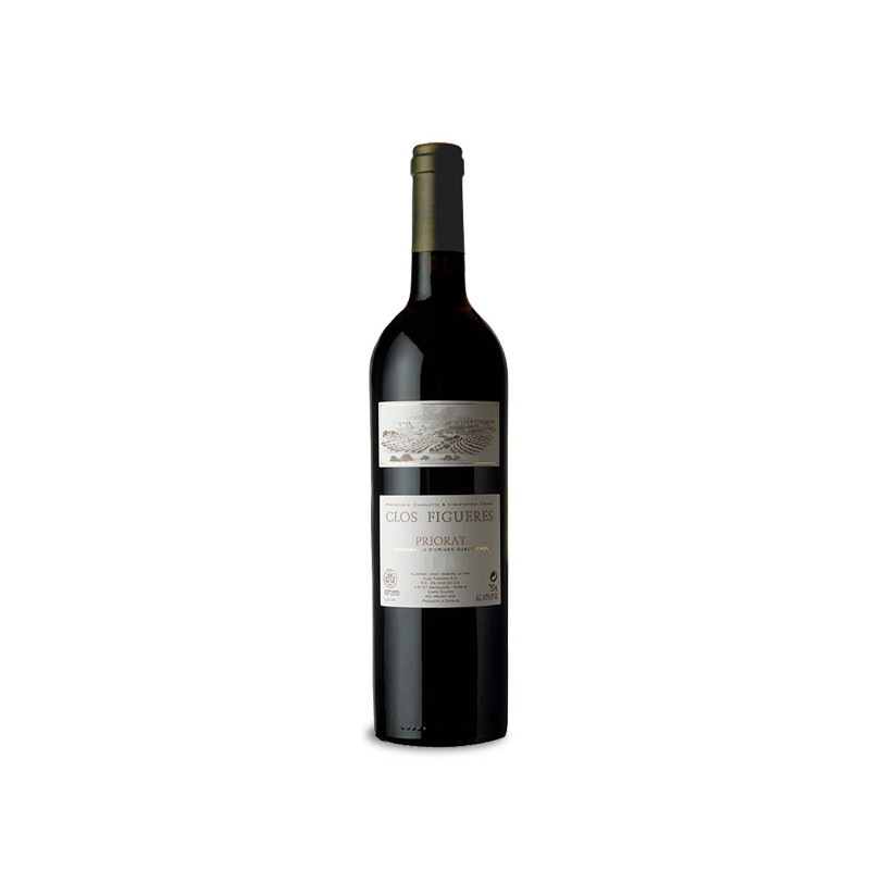 Clos Figueres