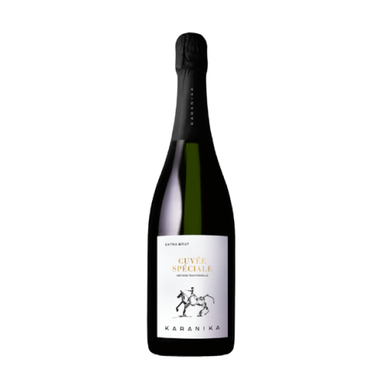 Karanika Cuvée Speciale...