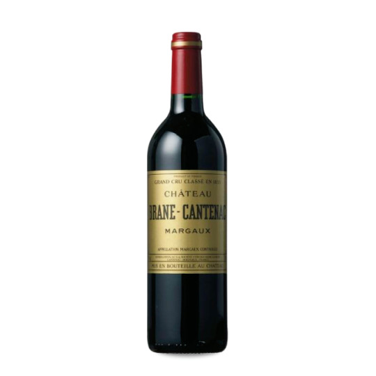 Château Brane-Cantenac 2025