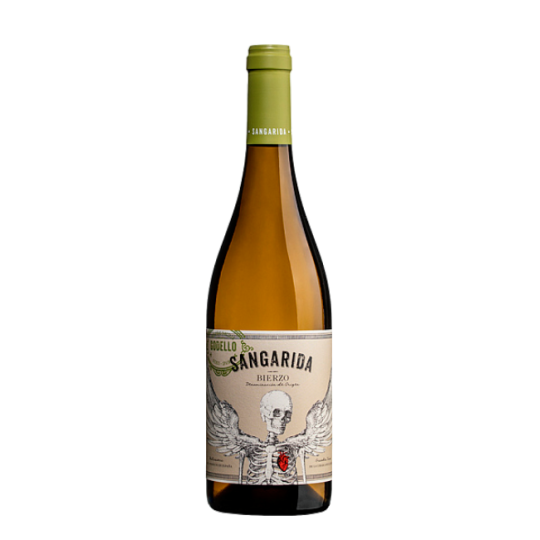 Sangarida Godello 2025