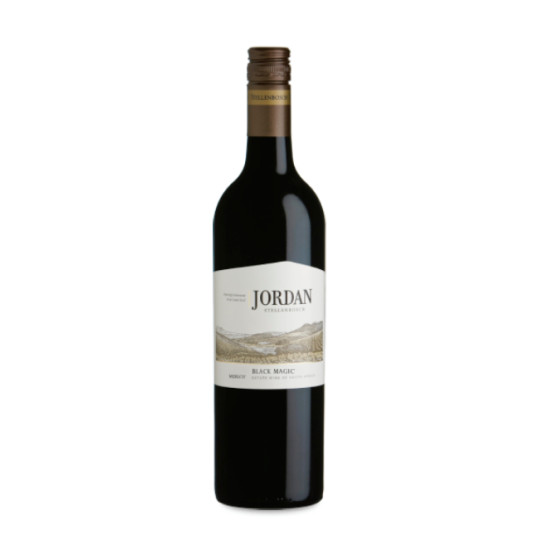 Jordan Black Magic Merlot 2023