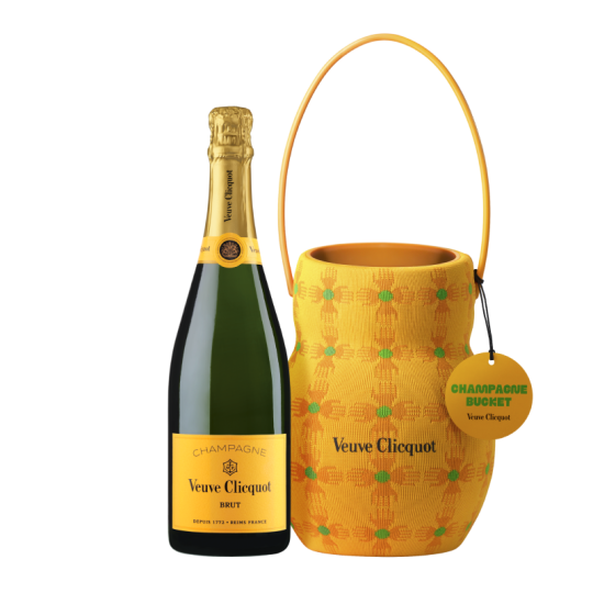 VeuveBox Clicquot Sun...