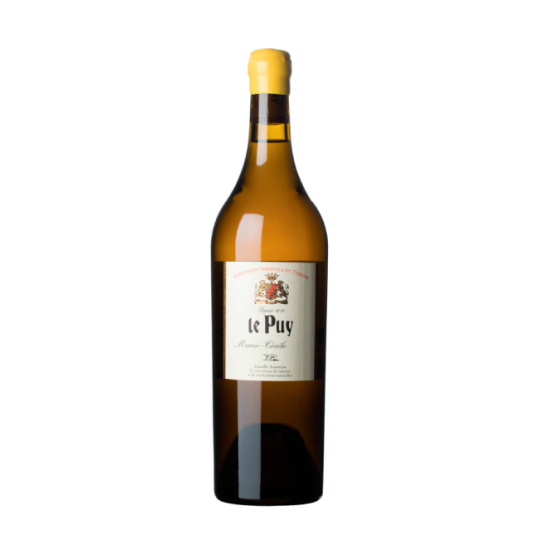 Château Le Puy Marie-Cécile...