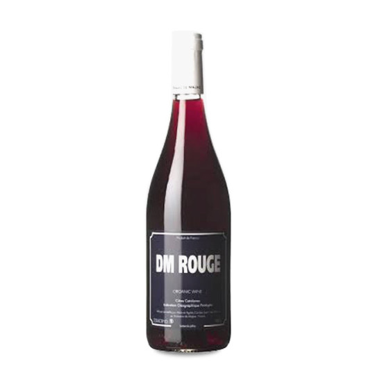Majas Rouge 2025