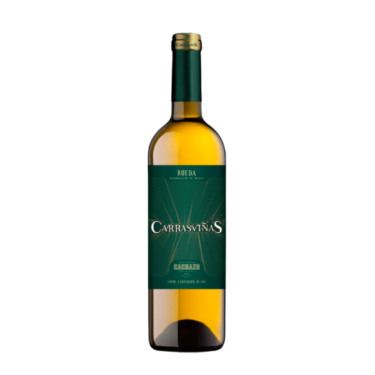 Carrasviñas Sauvignon Blanc...