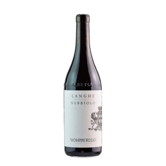 Giovanni Rosso Langhe...