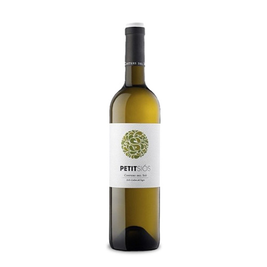 Petit Siós Blanc 2025