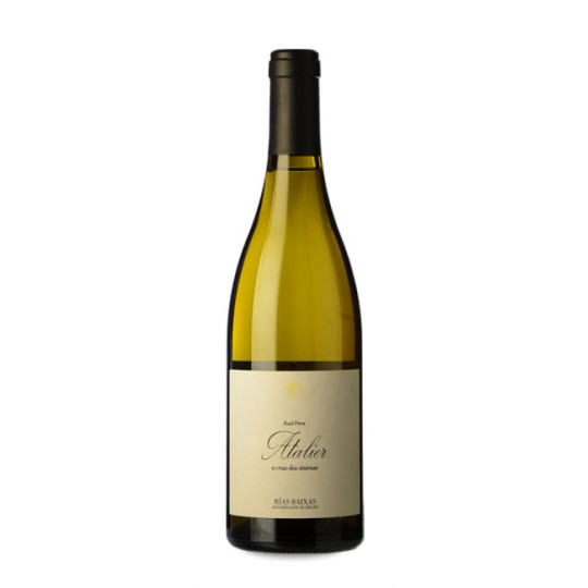 Atalier Albariño 2025