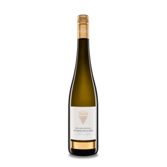 Nittnaus Grüner Veltliner...