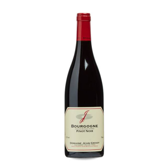 Domaine Jean Grivot...