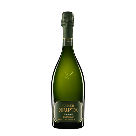 Celler Kripta Franc Brut...
