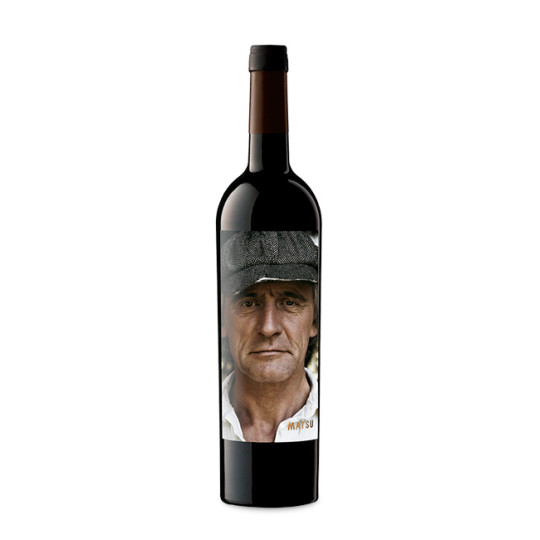 Matsu El Recio Magnum 2024