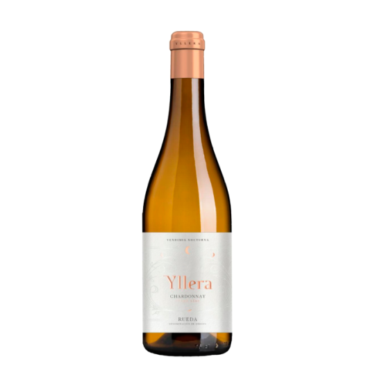 Yllera Chardonnay 2025