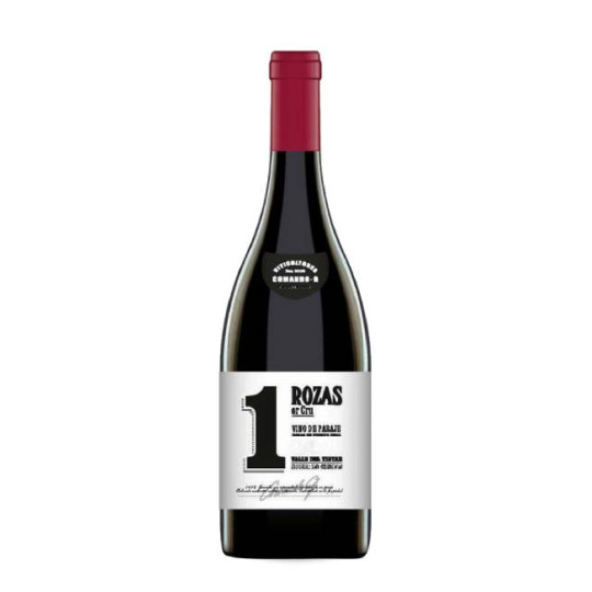 Comando G Rozas 1er Cru 2024