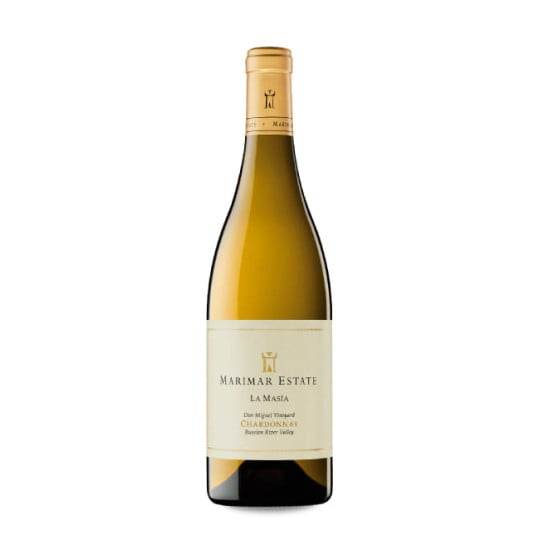 Marimar La Masía Chardonnay...
