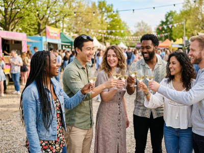 The Influential Grape: Sauvignon Blanc